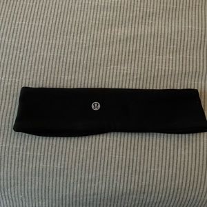 Lululemon headband EUC
